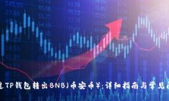 如何通过TP钱包转出BNB（币安币）：详细指南与常