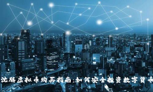 沈腾虚拟币购买指南：如何安全投资数字货币