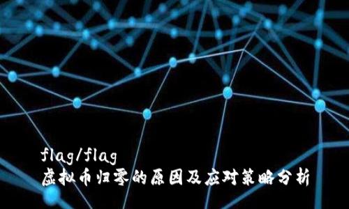 flag/flag
虚拟币归零的原因及应对策略分析