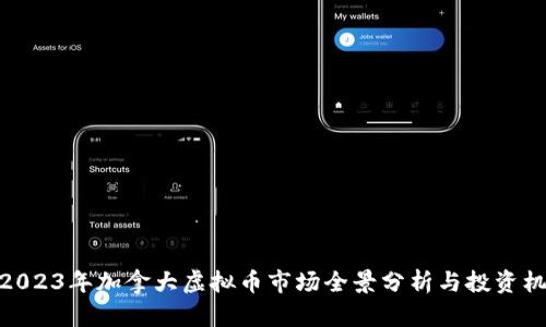: 2023年加拿大虚拟币市场全景分析与投资机会