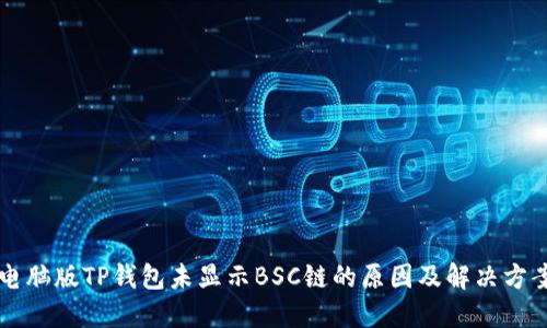 电脑版TP钱包未显示BSC链的原因及解决方案