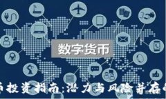   冷门虚拟币投资指南：潜力与风险并存的理想选