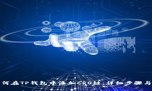 : 如何在TP钱包中添加CRO链：详细步骤与指南