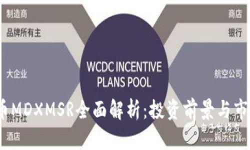  虚拟币MDXMSR全面解析：投资前景与市场趋势