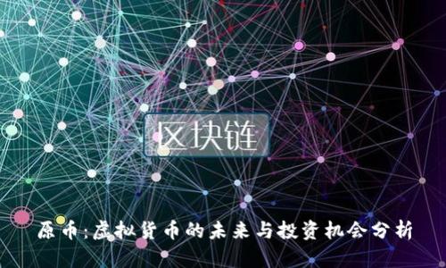 原币：虚拟货币的未来与投资机会分析