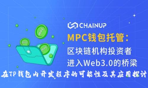 在TP钱包内开发程序的可能性及其应用探讨