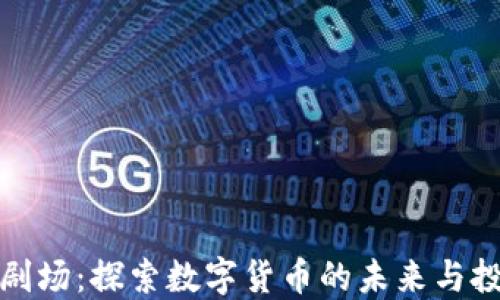 
虚拟币剧场：探索数字货币的未来与投资机会