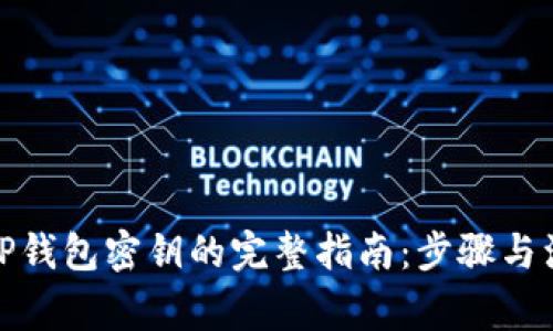 : 找回TP钱包密钥的完整指南：步骤与注意事项