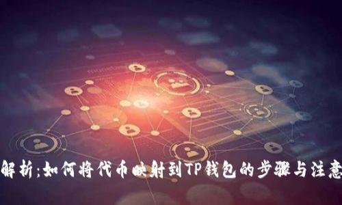 全面解析：如何将代币映射到TP钱包的步骤与注意事项
