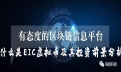 什么是EIC虚拟币及其投资前景分析