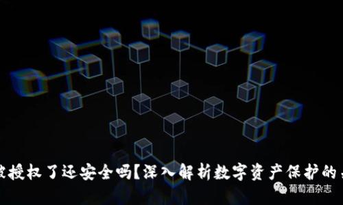 TP钱包被授权了还安全吗？深入解析数字资产保护的关键因素