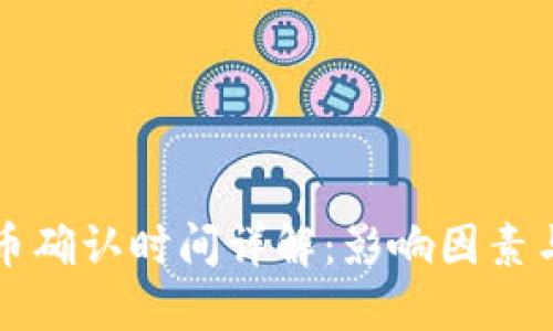 虚拟币确认时间详解：影响因素与策略