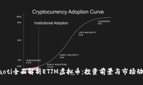 jiaoti全面解析ETJM虚拟币：投资前景与市场动态