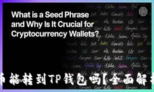   
鲸交易所的币能转到TP钱包吗？全面解析与实用指南