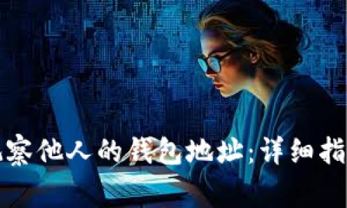 如何使用TP钱包观察他人的钱包地址：详细指南与常见问题解答