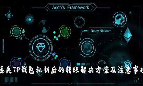 丢失TP钱包私钥后的转账解决方案及注意事项